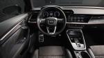 Audi A3 Sedan 35 TFSI 2020 года (WW)